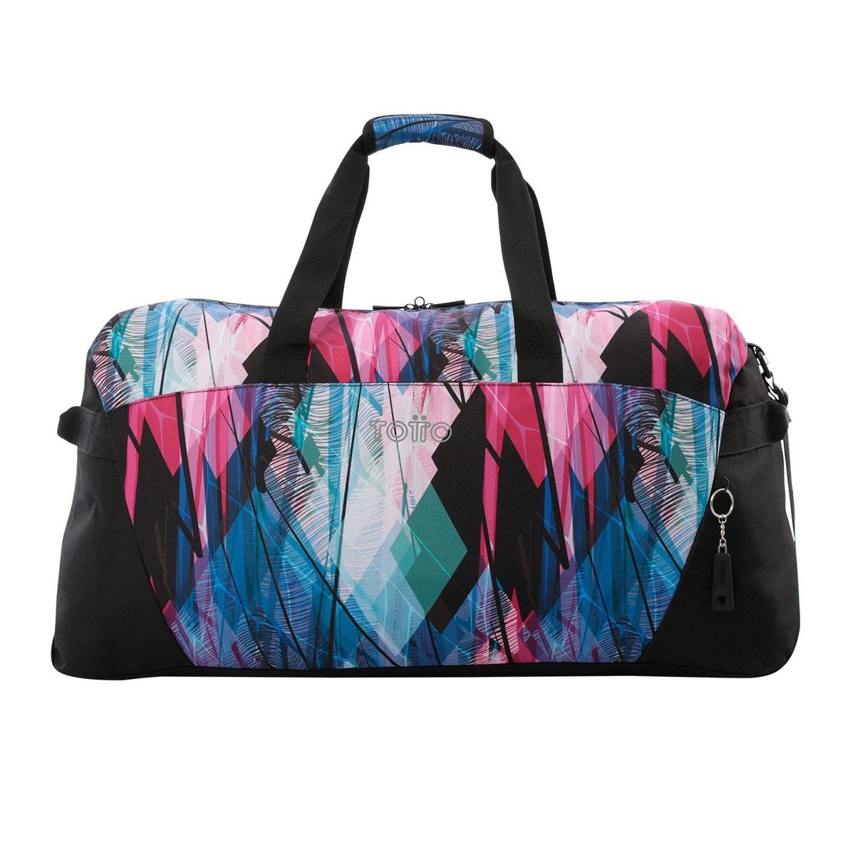 TOTTO - Tula de viaje Active Pro L color Blanca