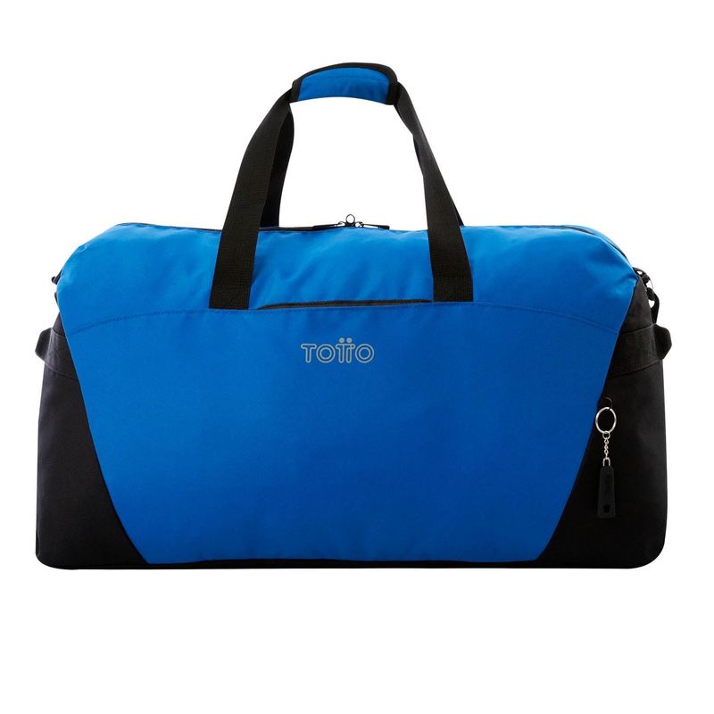 TOTTO - Tula de viaje Active Pro L color Azul