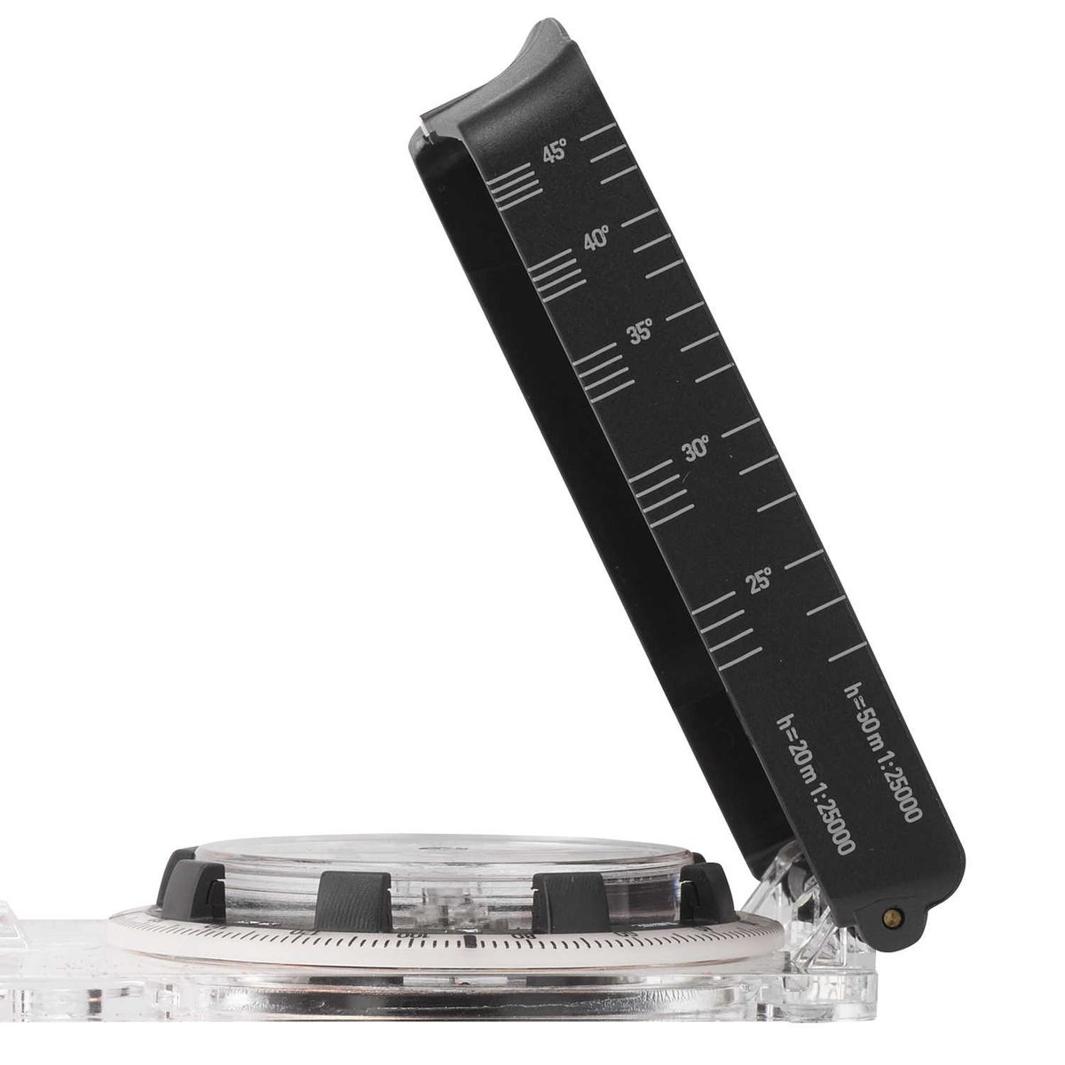 GENERICO - Brújula De Espejo Suunto Mc2