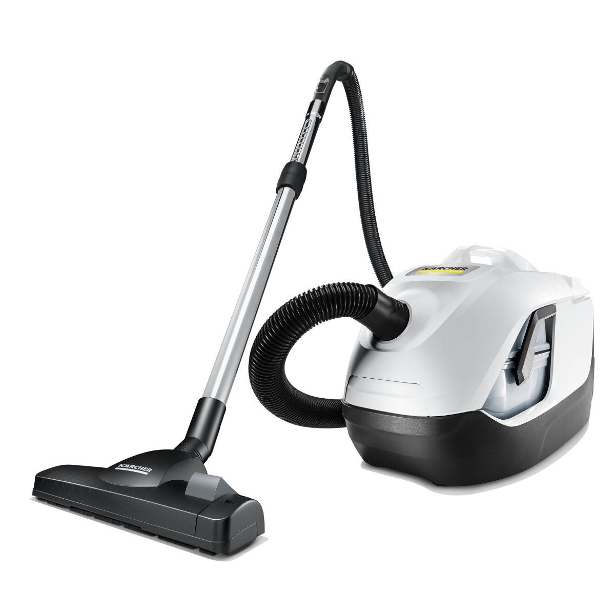 KARCHER - Aspiradora anti alergias con filtro de Agua DS 6 Karcher