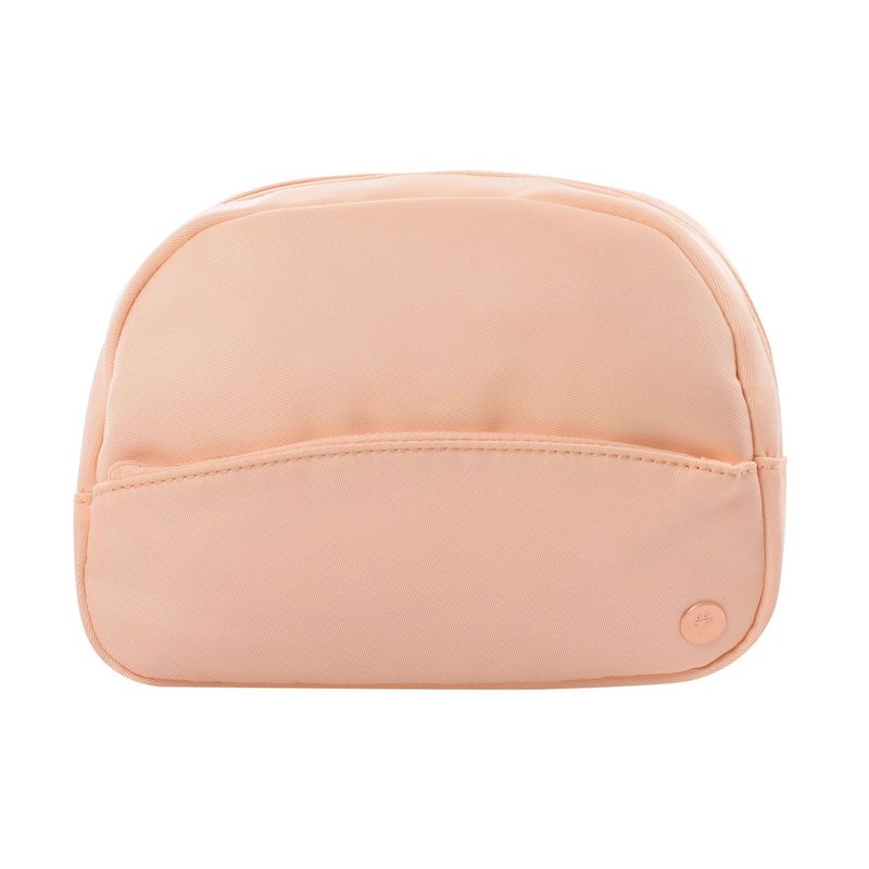 TOTTO - Cosmetiquera Multiuso Freya 2 Durazno