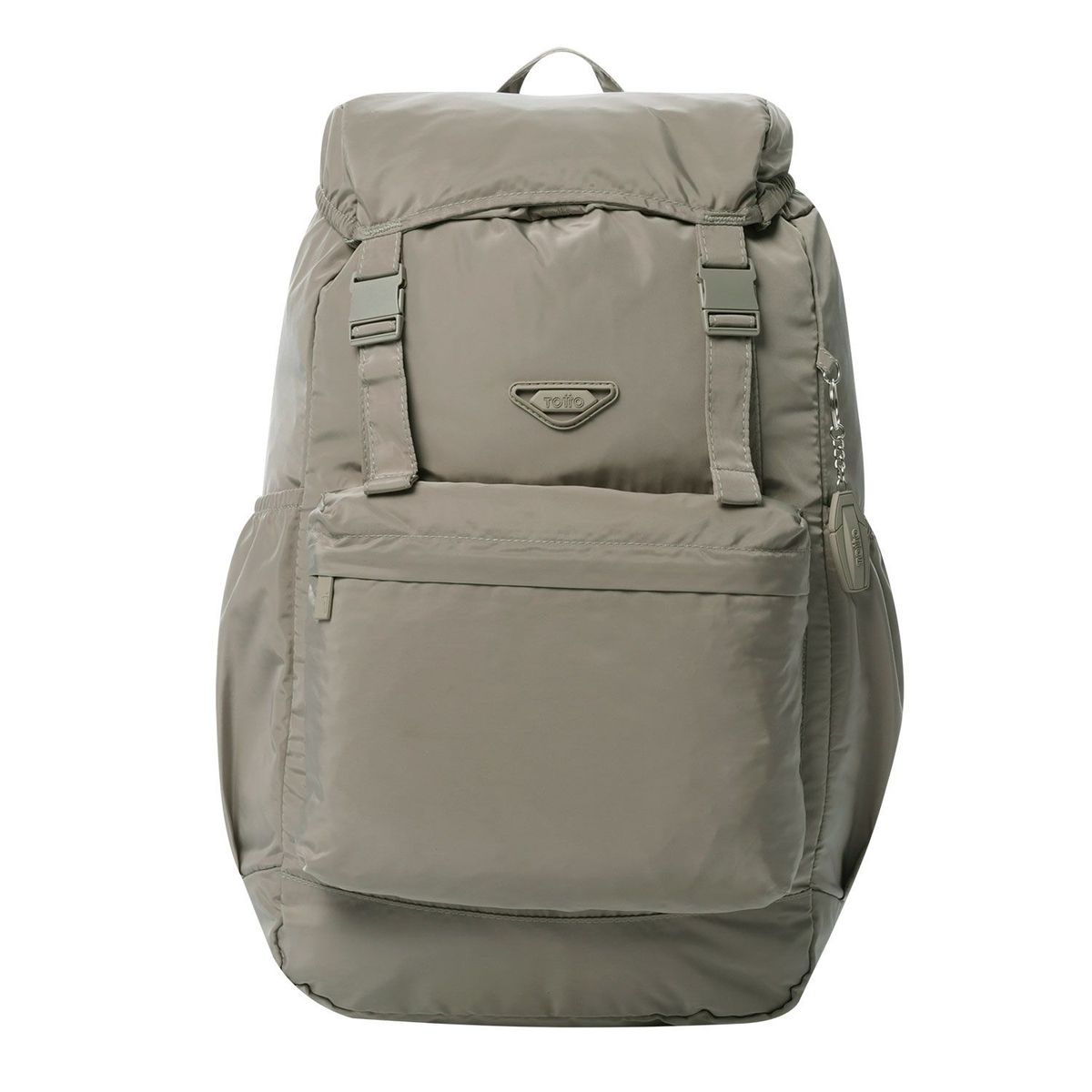 TOTTO - Morral Plegable Collapse Mediano Terreo