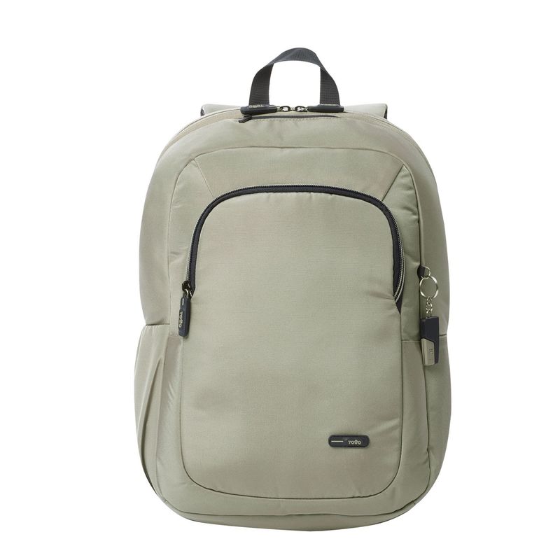 TOTTO - Morral Porta PC 15.4" Dulko 2.0 Terreo Unisex