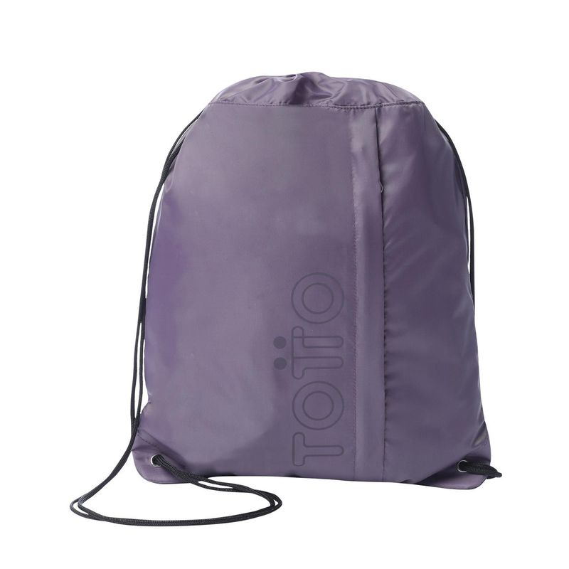 TOTTO - Tula Multiuso Curvigrafo Morada