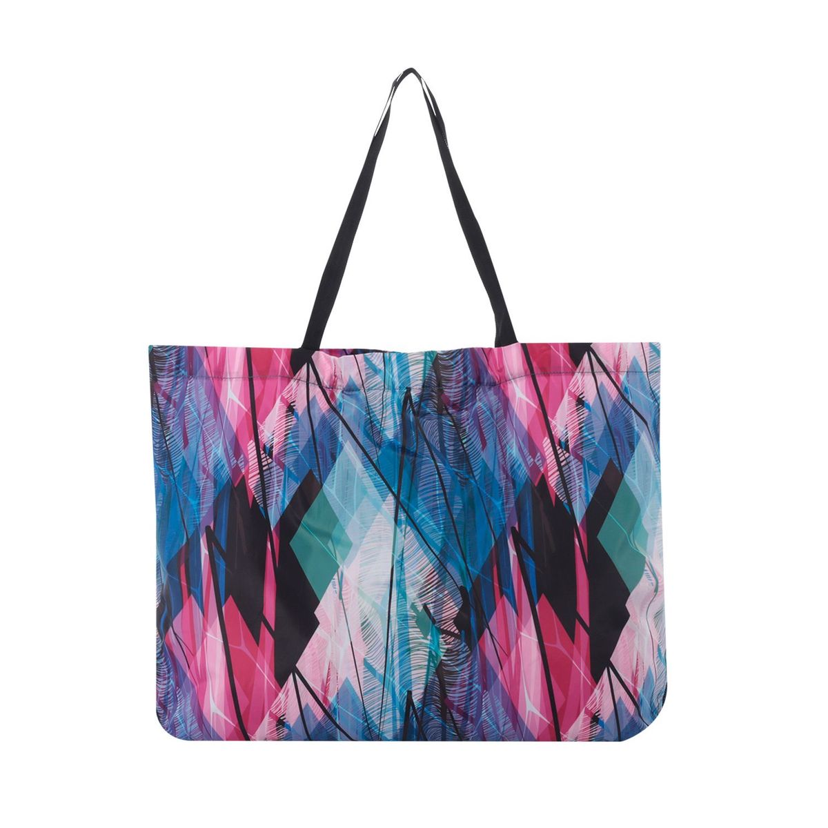 TOTTO - Bolso de viaje Plegable Practibag Blanco