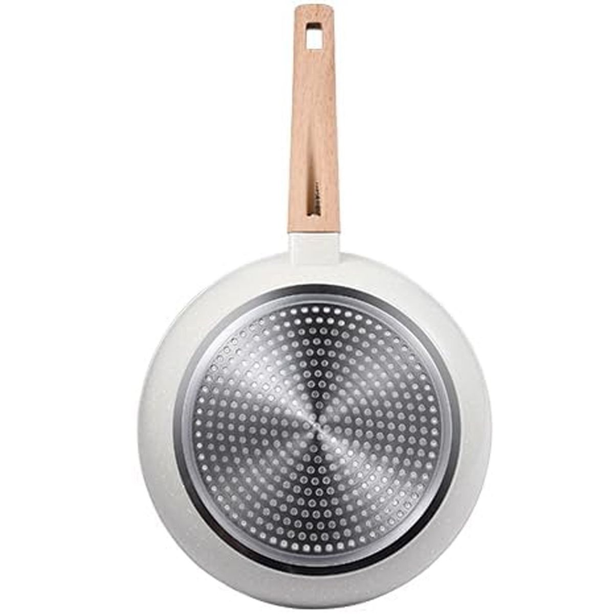 ONE PIXEL - Juego De Sartenes X3 Antiadherentes Cocina Induccion Duraderos