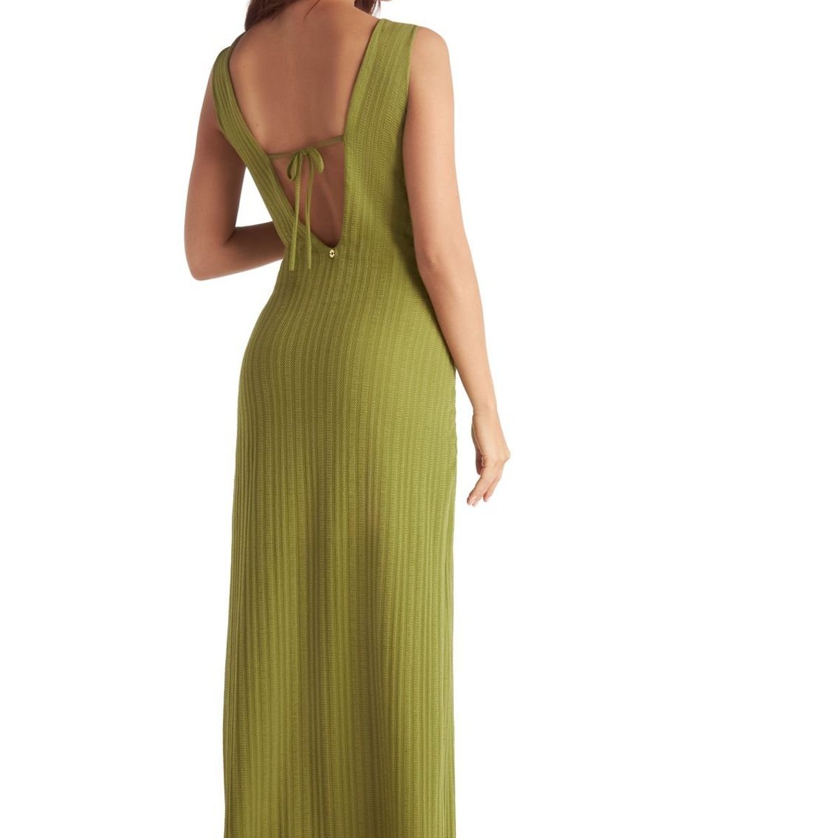 CHAMELA - Salida de baño Verde Pistacho 43745