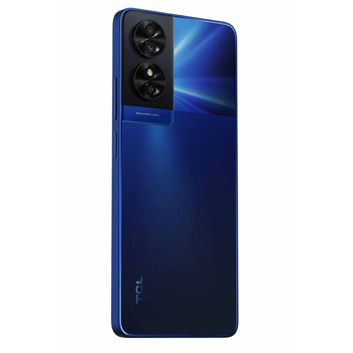TCL - Celular 4g TCL 50Se 6GB 256GB Azul SS