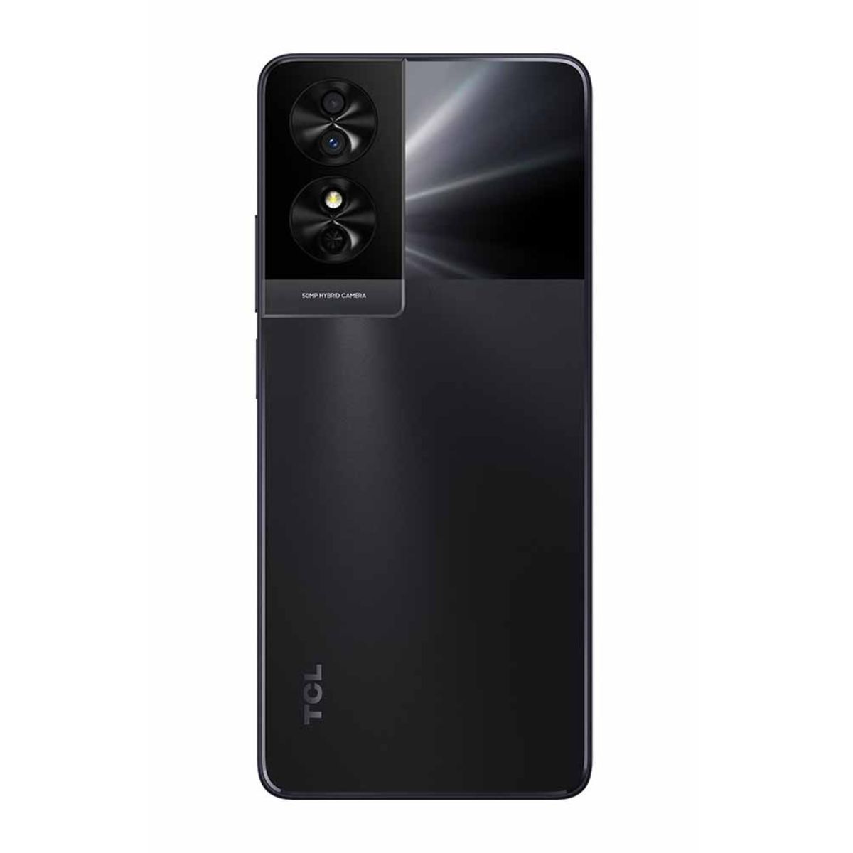 TCL - Celular 4G TCL 50Se 6GB 256GB Gris SS