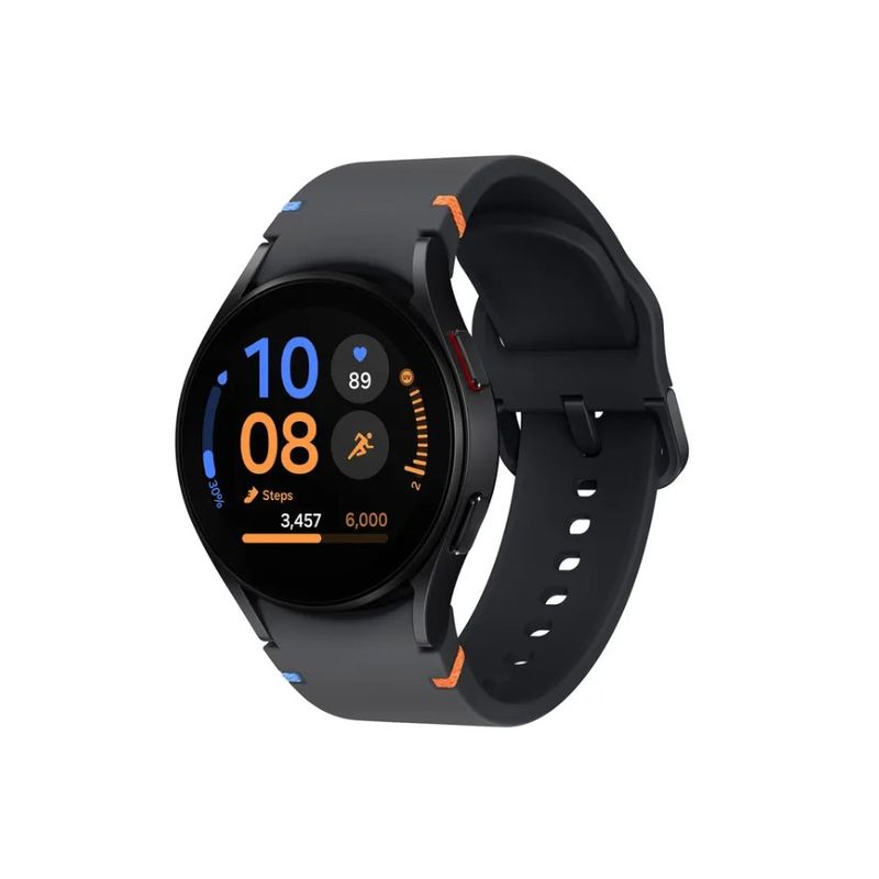 SAMSUNG - Reloj Samsung Galaxy Watch FE 40mm negro