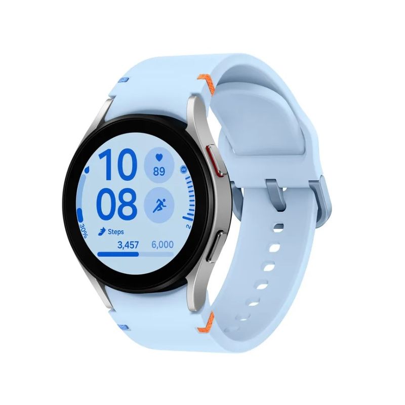 SAMSUNG - Reloj Samsung Galaxy Watch FE 40mm Silver
