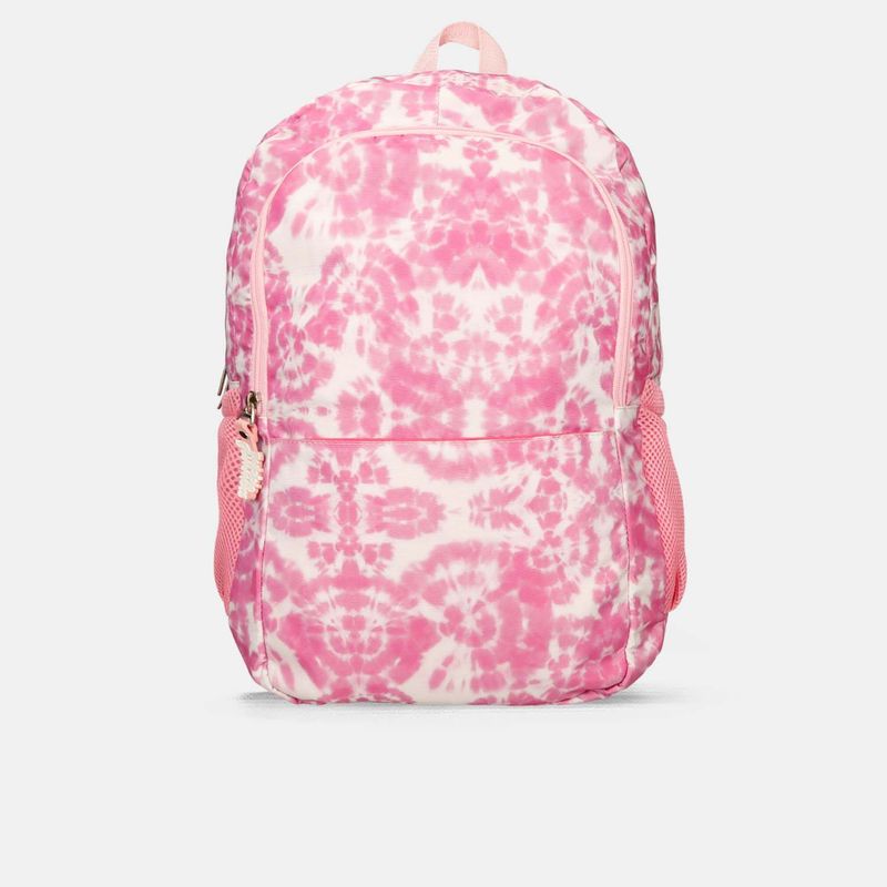 BUBBLE GUMMERS - Morral Para Niña Bubblegummers Rosado Jaxom G