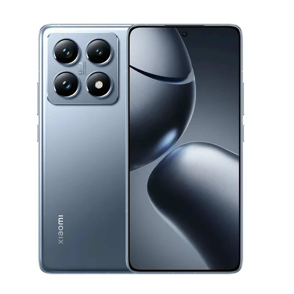 XIAOMI - Celular Xiaomi 14T Pro 512GB 12GB Ram 5G Azul