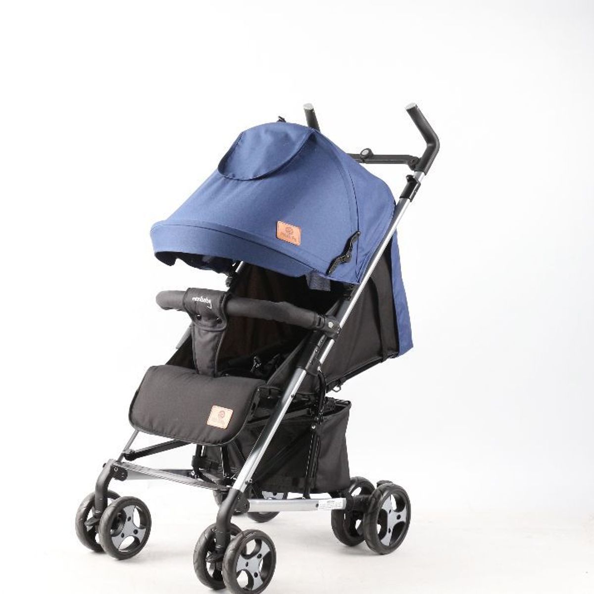 MAXIBABY - Coche Paseador Para Bebe Multifuncinal Con Cubre Pies