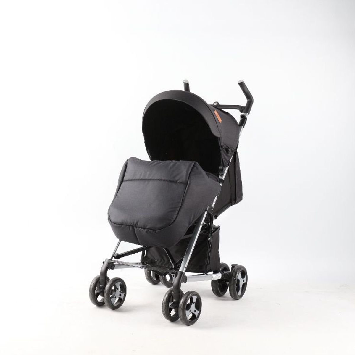 MAXIBABY - Coche Paseador Para Bebe Multifuncinal Con Cubre Pies