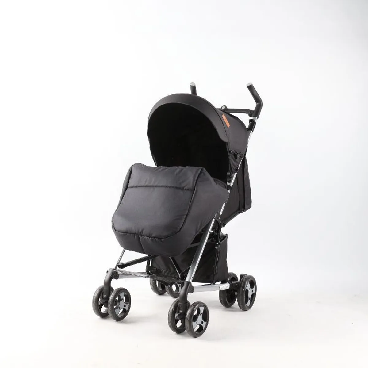 MAXIBABY - Coche Paseador Para Bebe Multifuncinal Con Cubre Pies