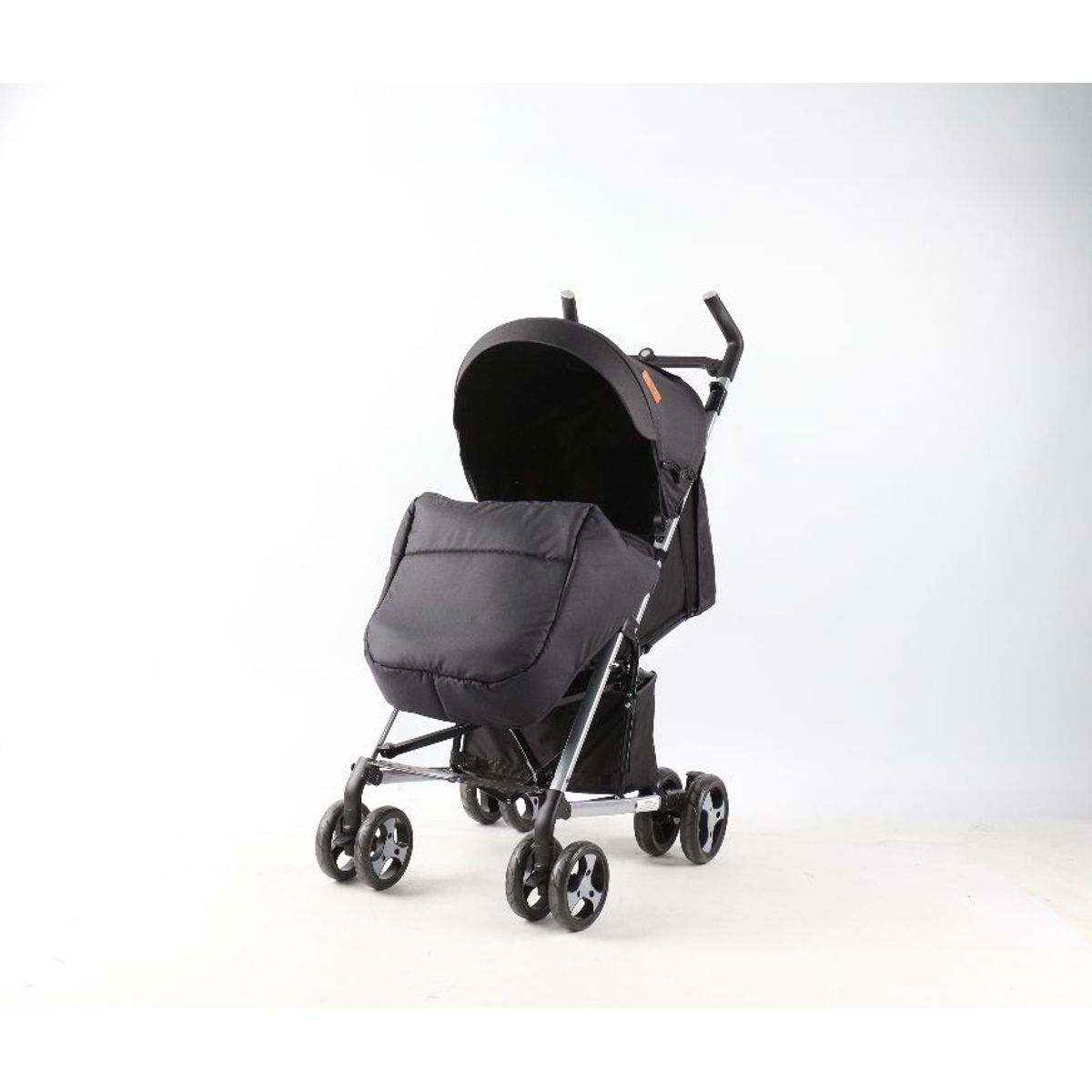 MAXIBABY - Coche Paseador Para Bebe Multifuncinal Con Cubre Pies