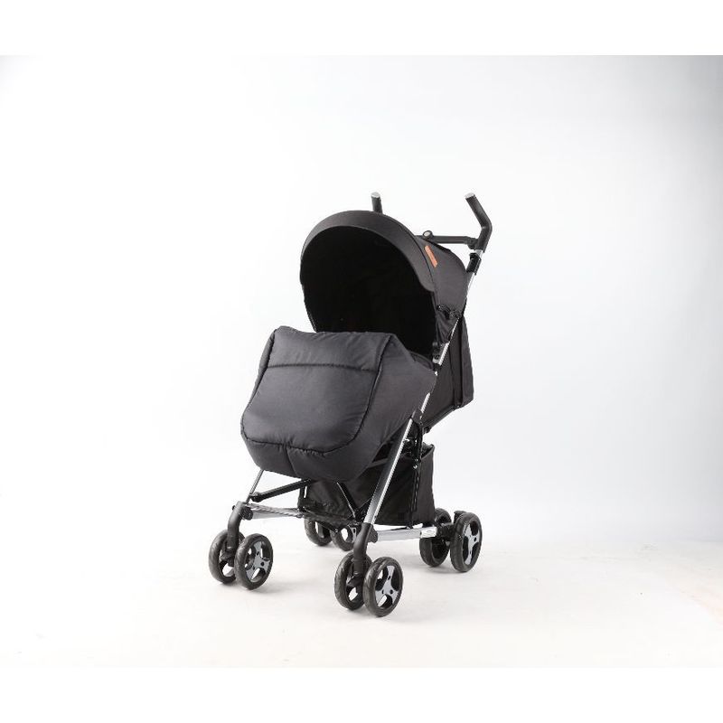MAXIBABY - Coche Paseador Para Bebe Multifuncinal Con Cubre Pies