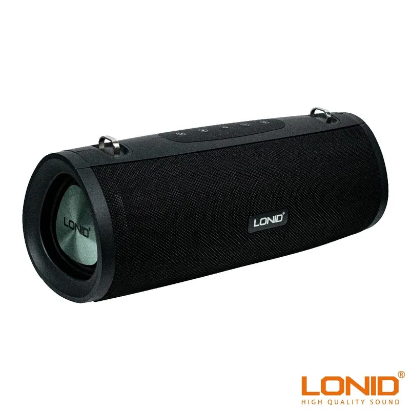 LDNIO - Ldnio Altavoz Inalámbrico  Bajo TWS