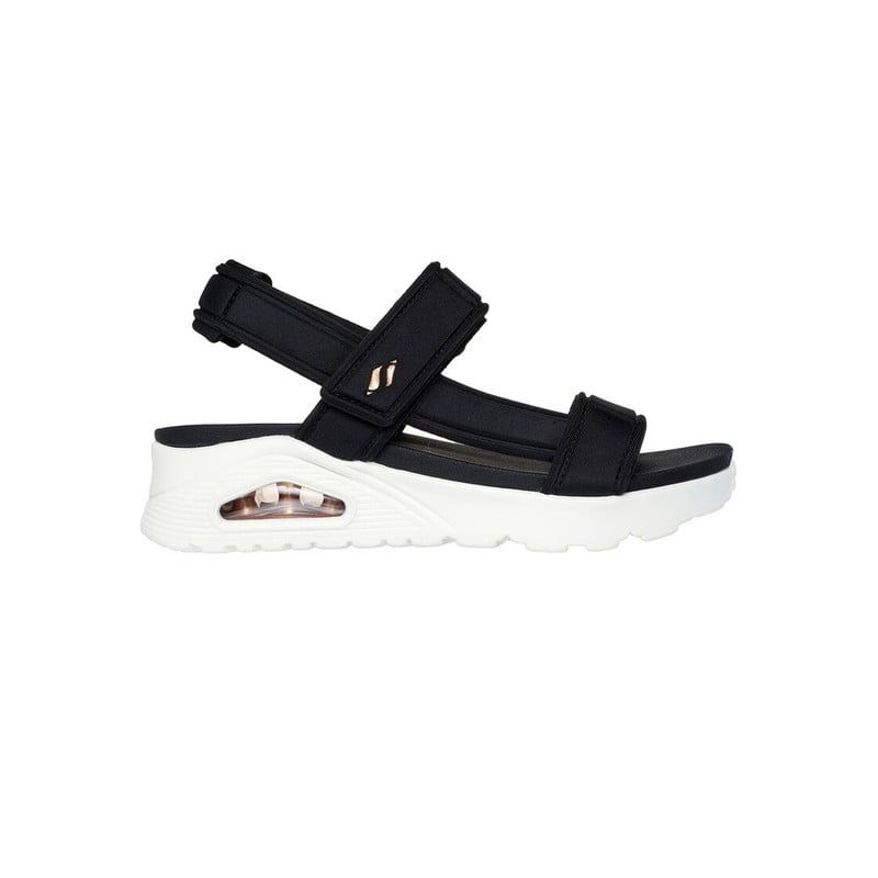 SKECHERS - Sandalia Skechers Uno-Summer Stand 2 Mujer