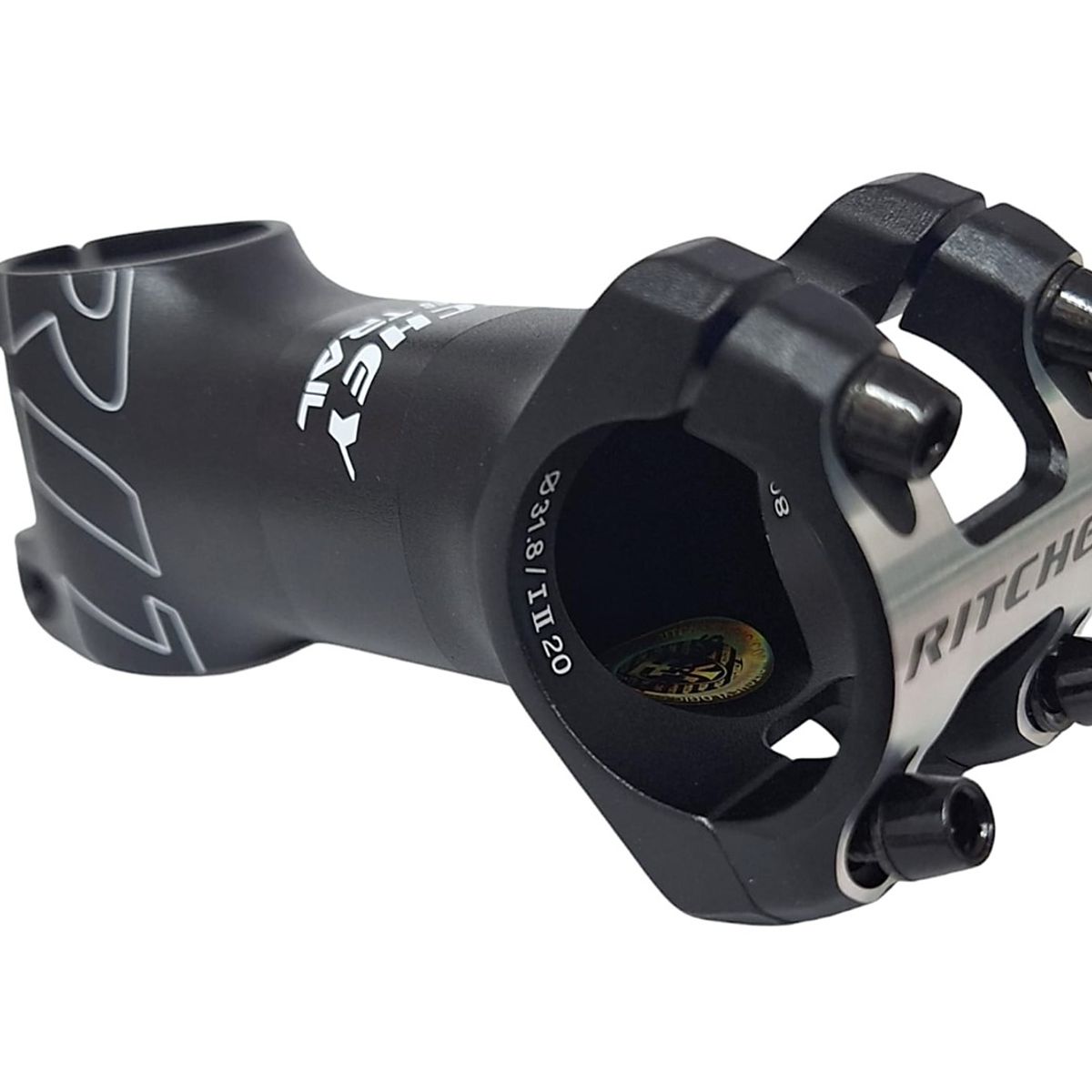 RITCHI - Espiga Bicicleta Ritchey Trail Aluminio Manubrio MTB Ruta