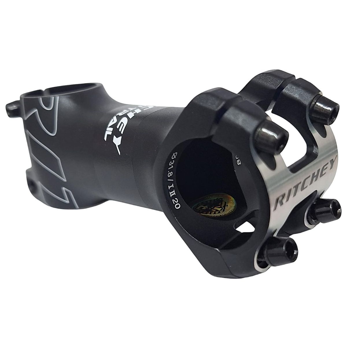 RITCHI - Espiga Bicicleta Ritchey Trail Aluminio Manubrio MTB Ruta