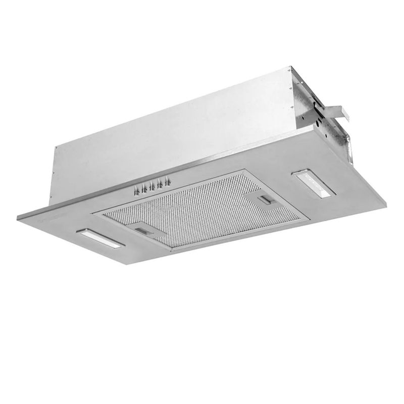 CHALLENGER - Campana Extractora CHALLENGER 60 cm Pared CX 4150 Gris