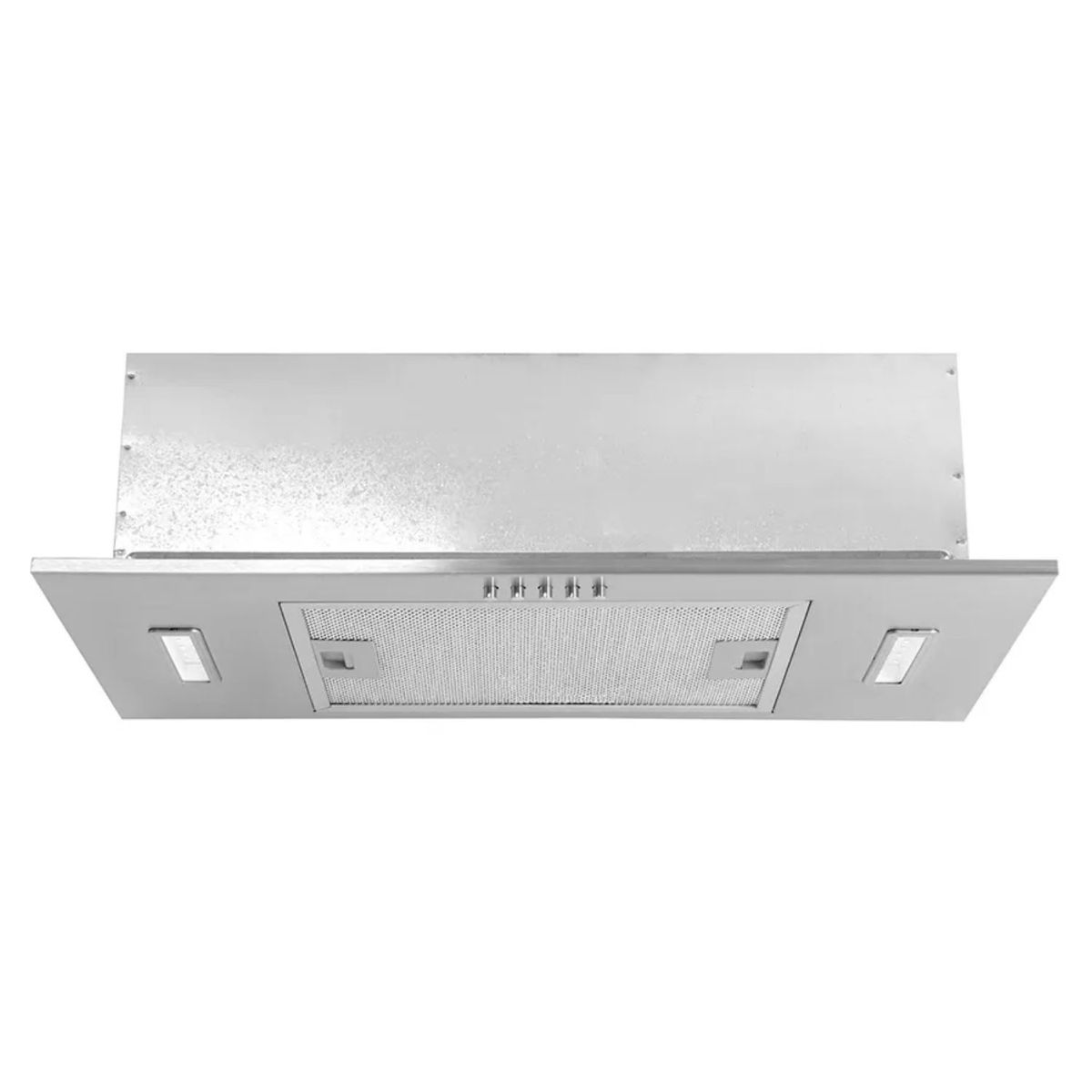 CHALLENGER - Campana Extractora CHALLENGER 60 cm Pared CX 4150 Gris
