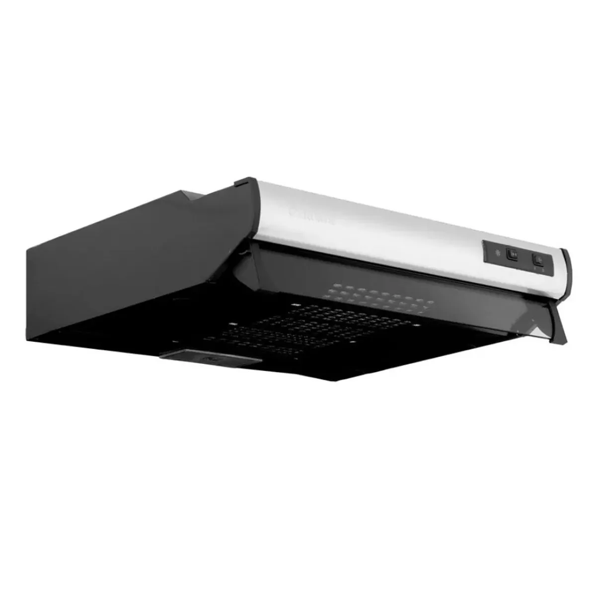 CHALLENGER - Campana Extractora 60 cm Pared CHALLENGER CX 4200 Inox