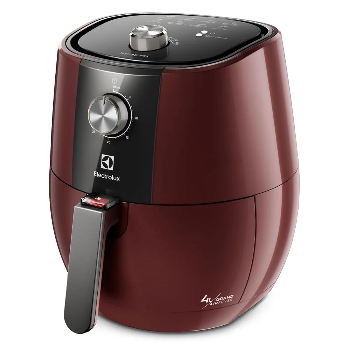 ELECTROLUX - Freidora de Aire Electrolux 4L Grand Efficient EAF31