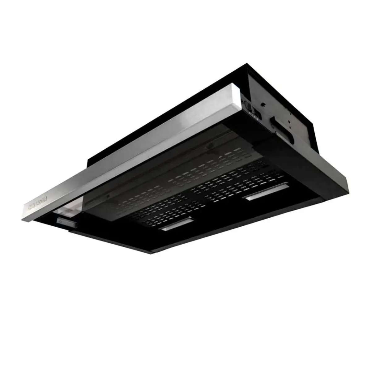 CHALLENGER - Campana Extractora 60 cm Pared CHALLENGER CX 4100 Inox