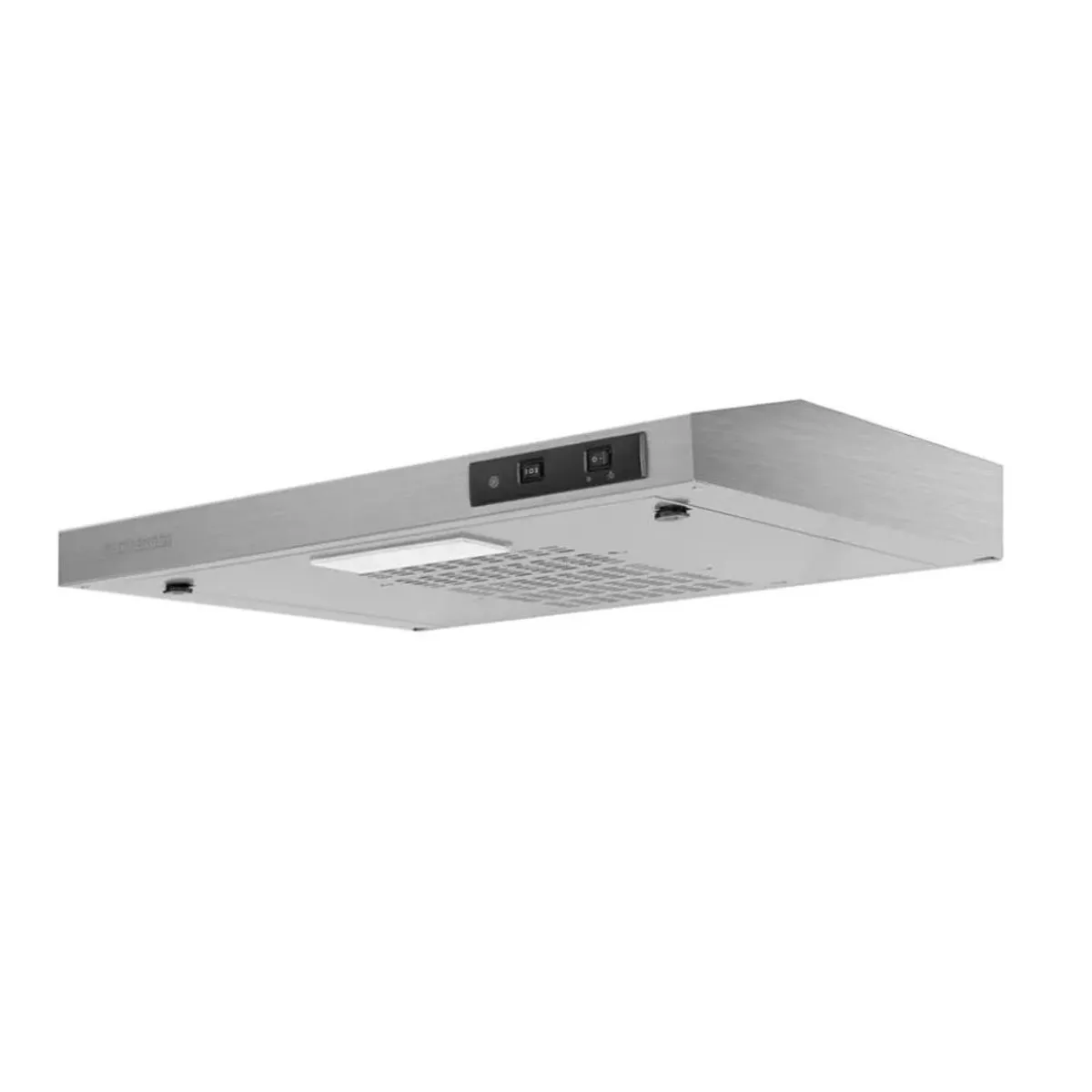 CHALLENGER - Campana Extractora 60 cm Horizontal CHALLENGER CX 4000 Inox