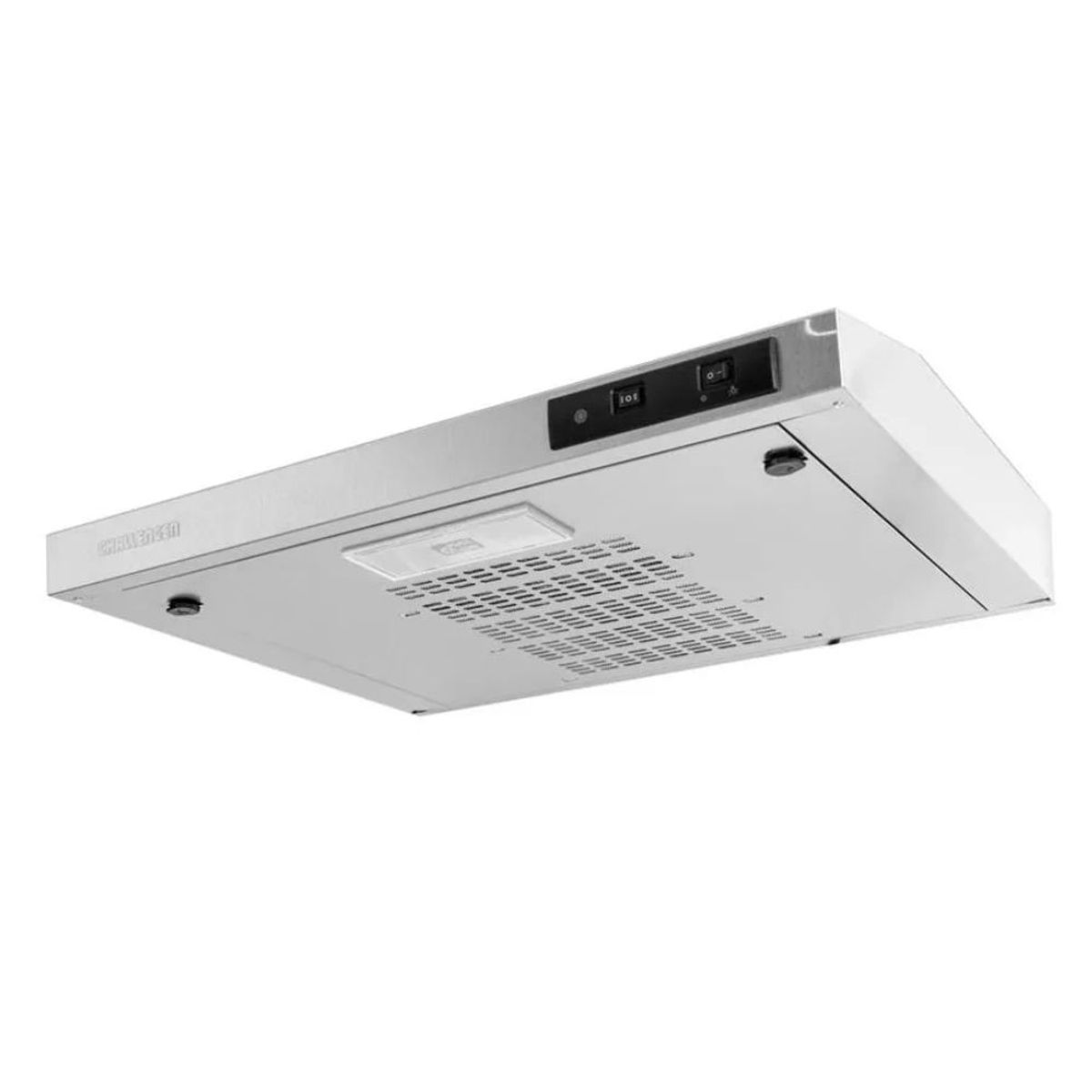 CHALLENGER - Campana Extractora 60 cm Horizontal CHALLENGER CX 4000 Inox