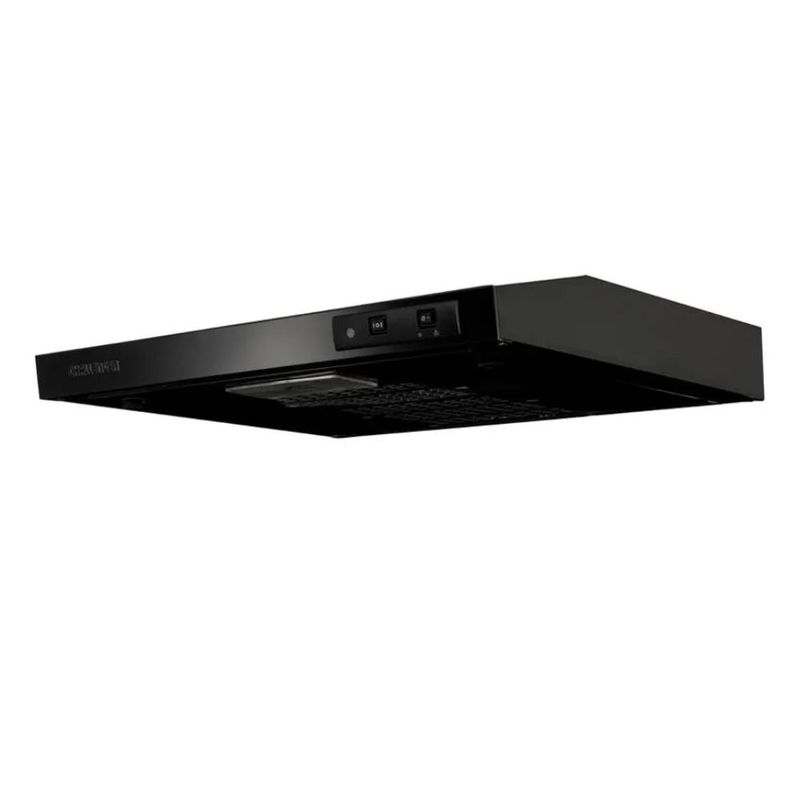 CHALLENGER - Campana Extractora 60 cm Horizontal CHALLENGER CX 4000 Negro