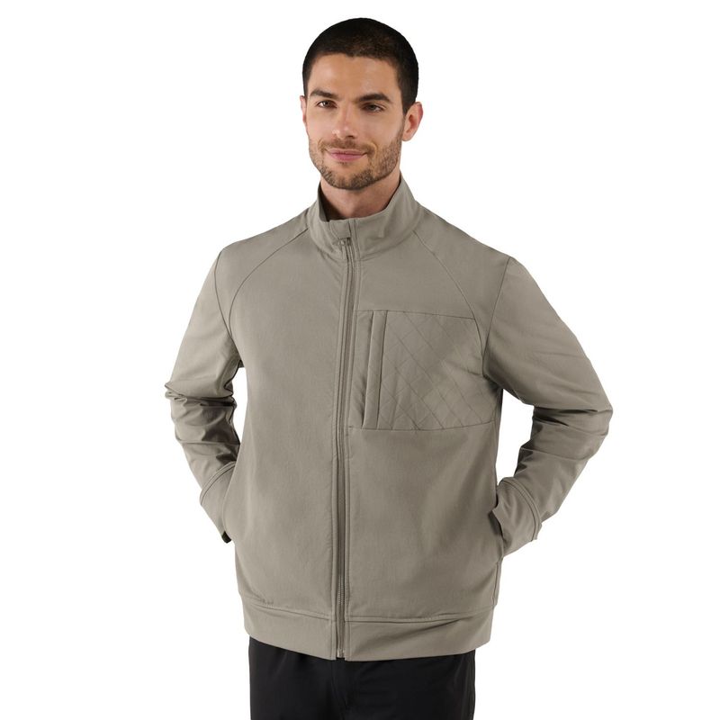 TOTTO - Chaqueta para Hombre Galicya Terreo
