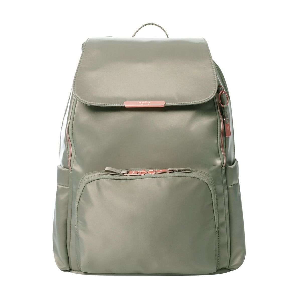 TOTTO - Morral Ejecutivo Porta PC 14" Bel Terreo Mujer