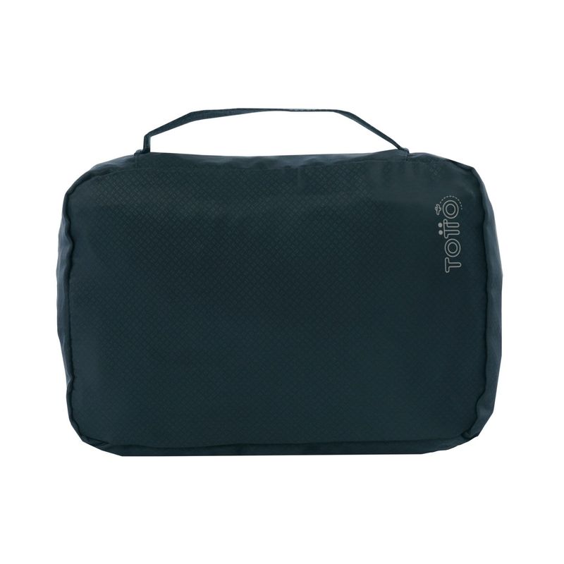 TOTTO - Organizador de baño Viajero All In Azul