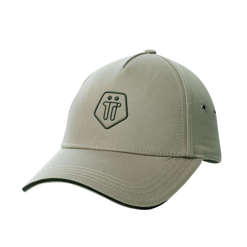 TOTTO - Gorra Beisbolera Totto Plus Beige