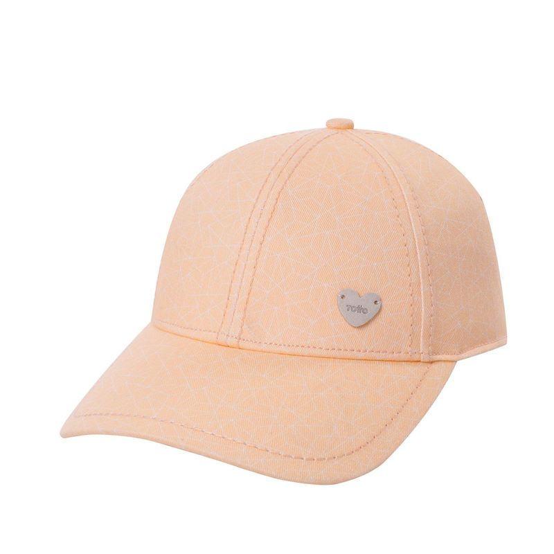 TOTTO - Gorra Beisbolera Prespa Rosada