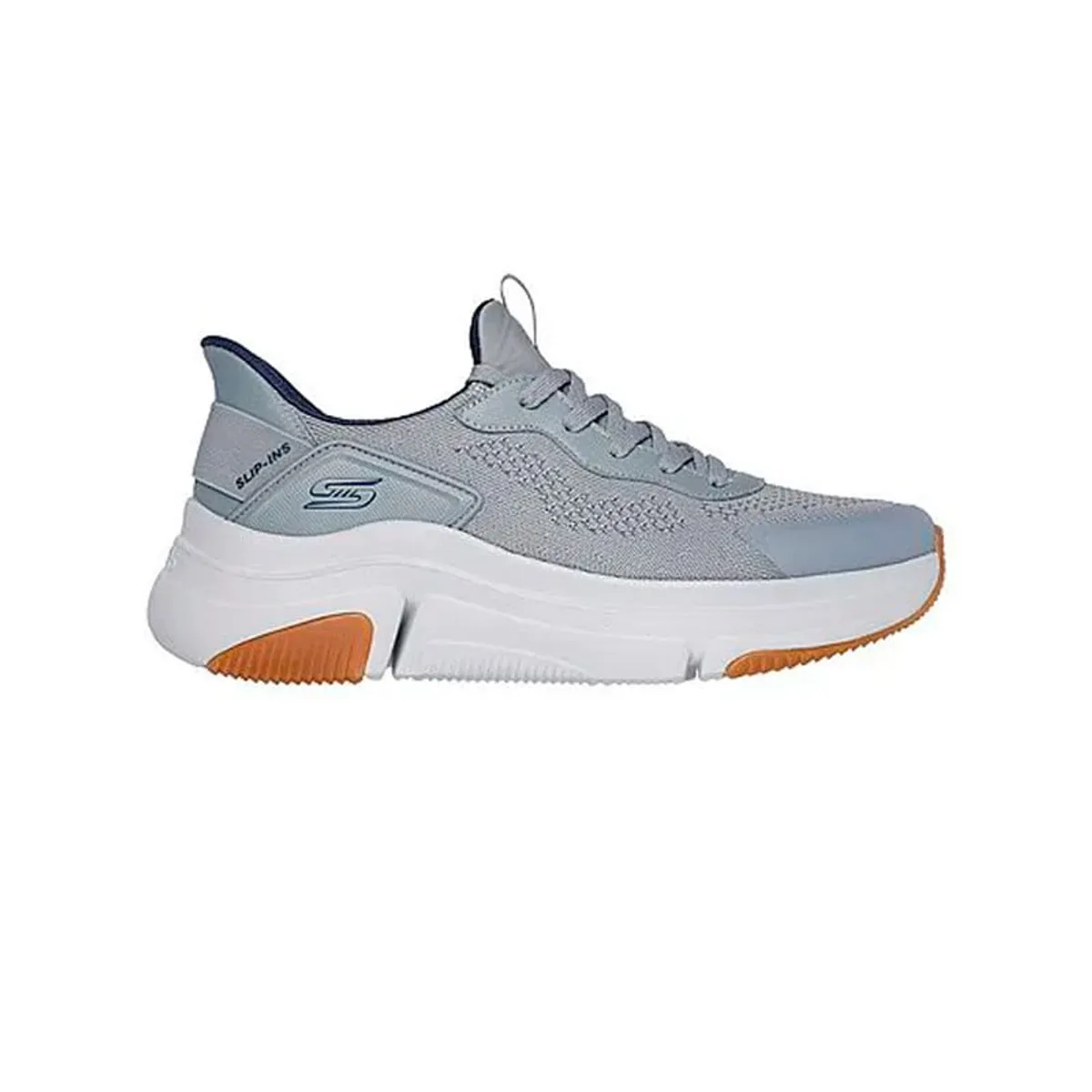 SKECHERS - Tenis Skechers Bobs sparrow flex Hombre
