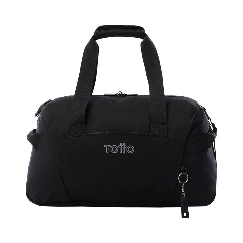 TOTTO - Tula de viaje Active Pro S color Negra