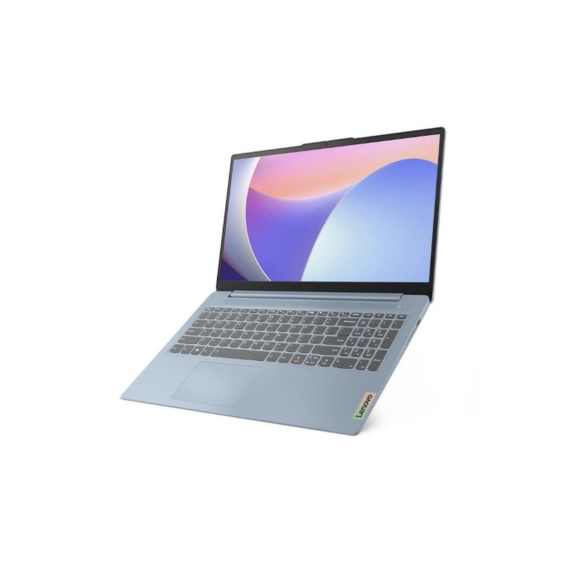 LENOVO - PORTATIL LENOVO IP S3 INTEL CORE I3 N305 8GB 512GB 15,6 Frost Blue