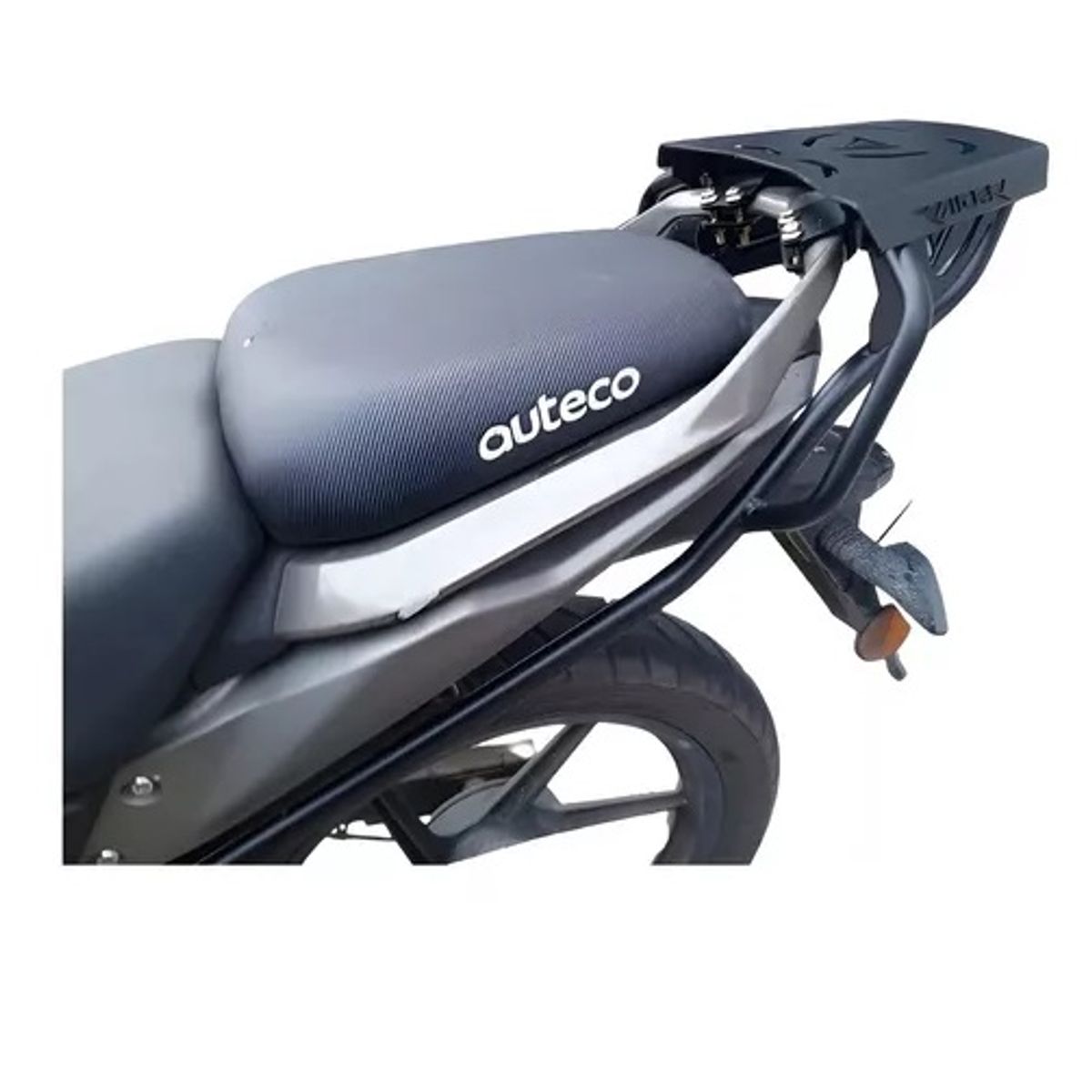 GENERICO - Parrilla Suzuki Gixxer 250150 Fi