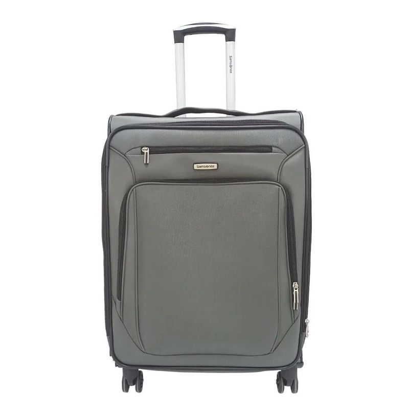 SAMSONITE - Maleta de viaje Samsonite Hypers 3 Gris Grande