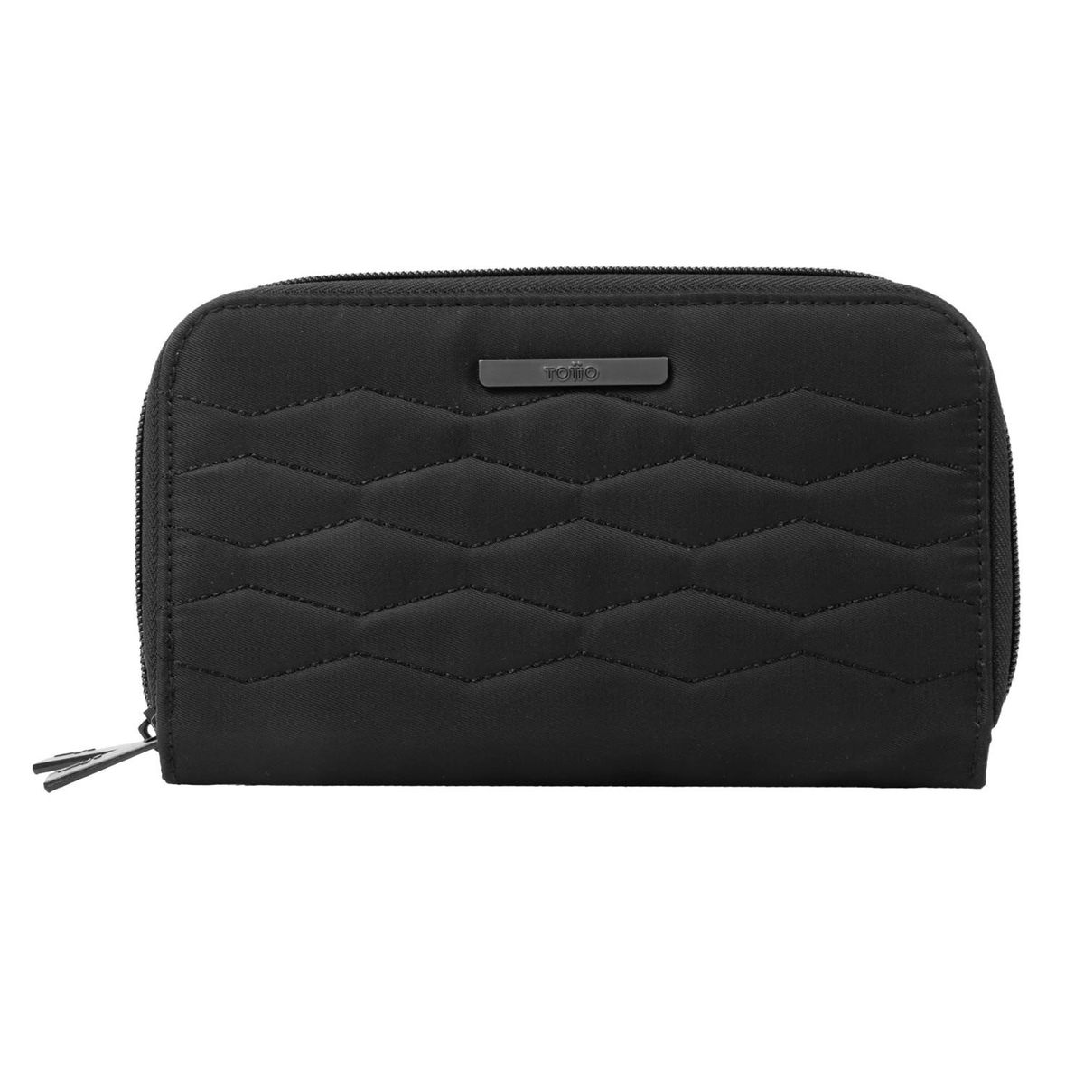 TOTTO - Billetera Loisy Porta Celular Con Rfid