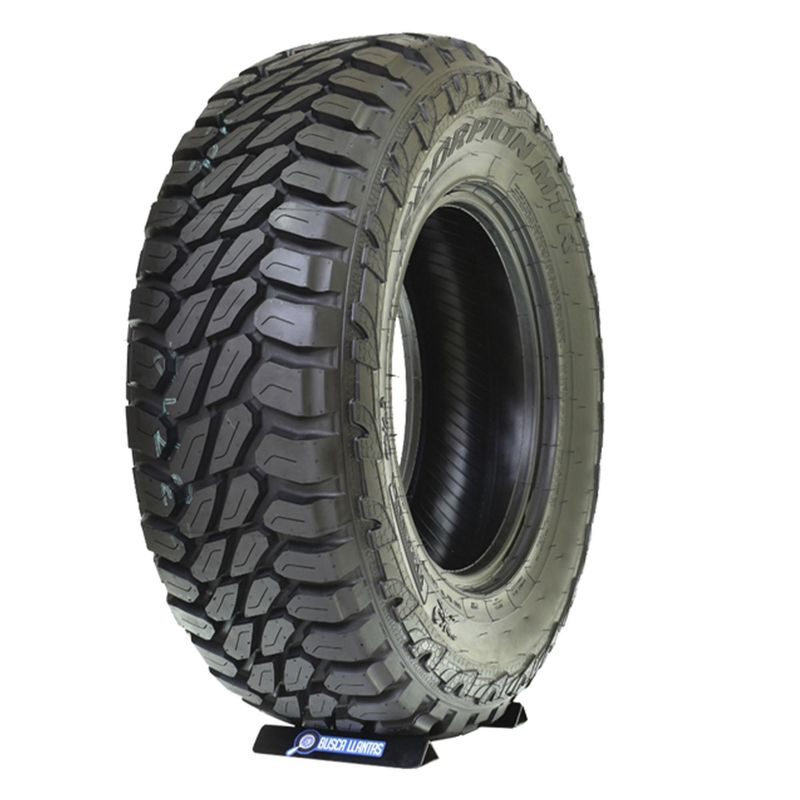 PIRELLI - Llanta Pirelli 285/70 R17 Scorpion Mtr