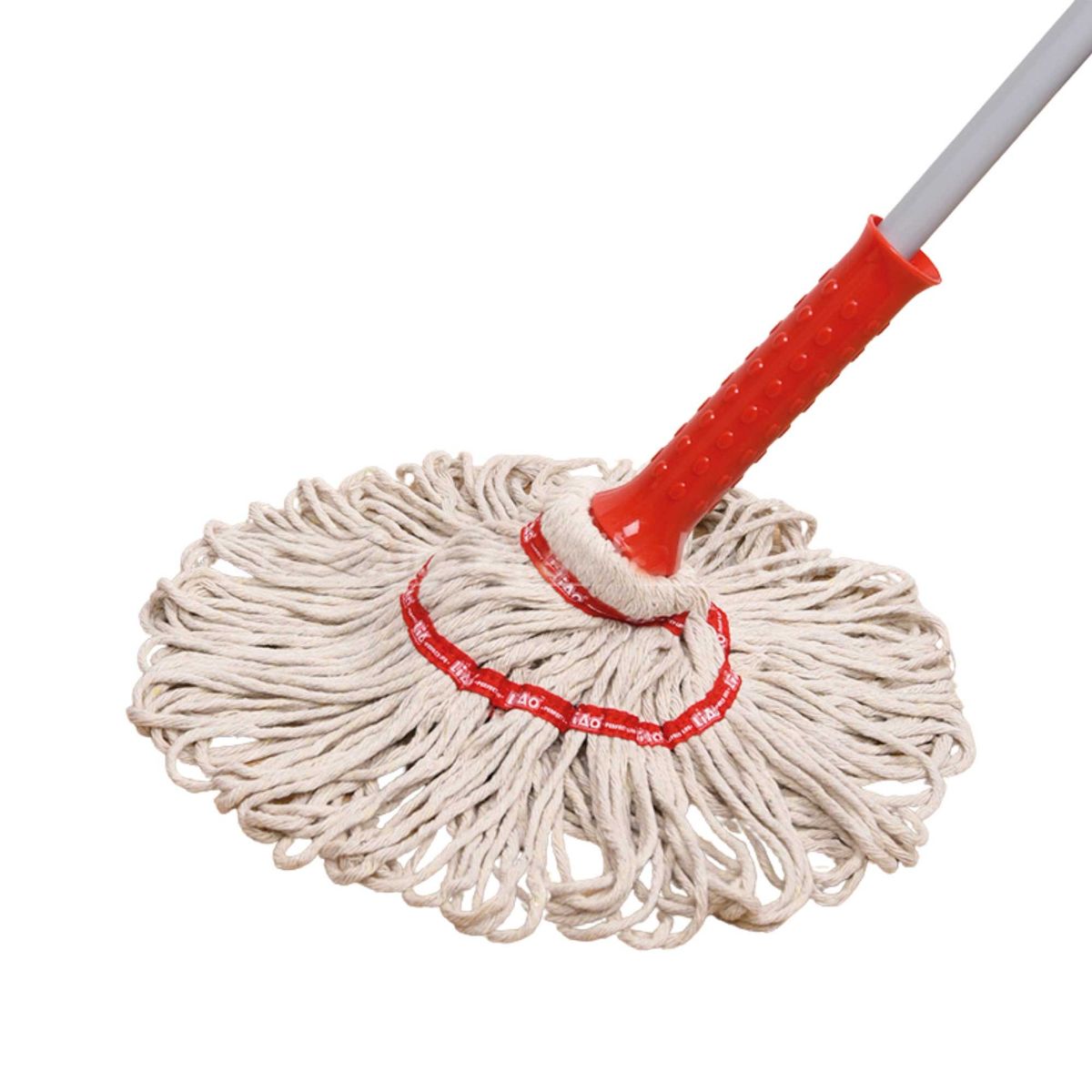 TRIPLE CLEAN - Trapero Twist Mopa Tradicional