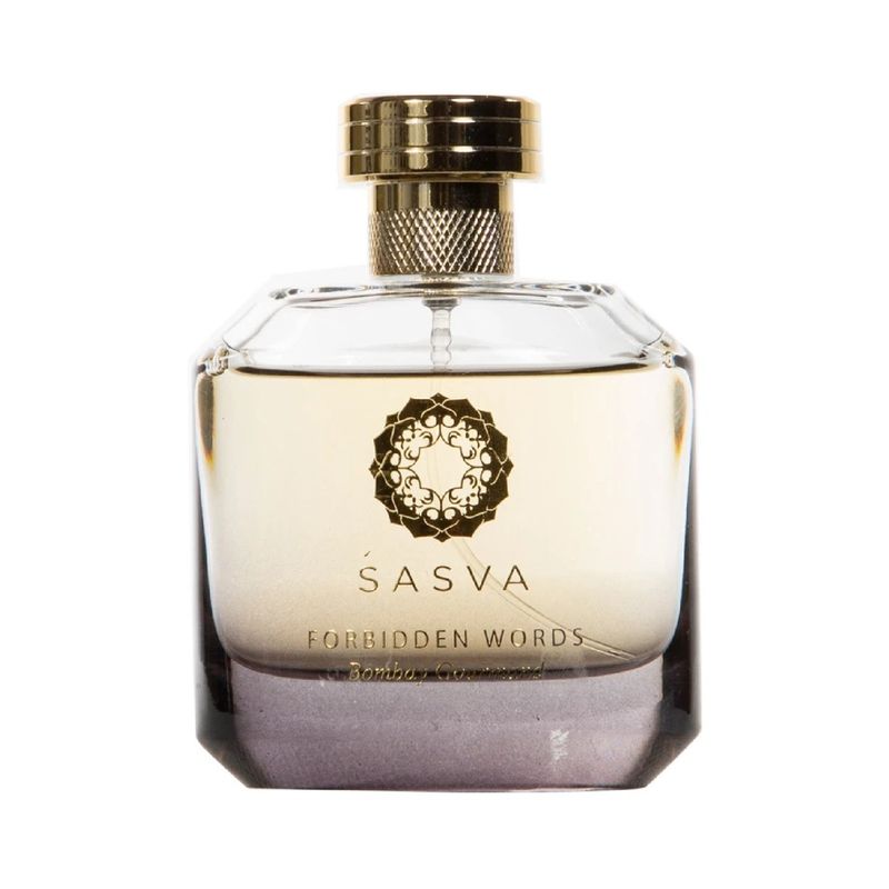 GENERICO - Perfume Sasva Bombay Gourmand 100 Ml (Cafe)