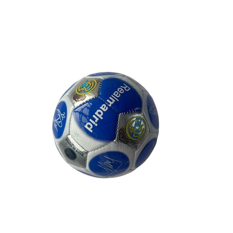 GENERICO - Mini Balon De Futbol Equipos 2