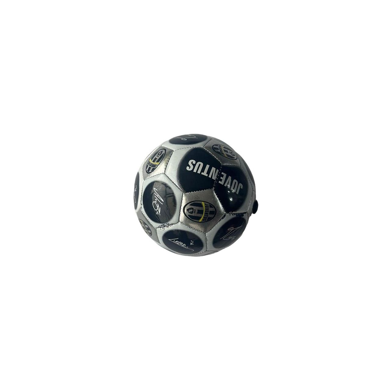 GENERICO - Mini Balon De Futbol Equipos 2